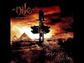 Nile - Language Of The Shadows