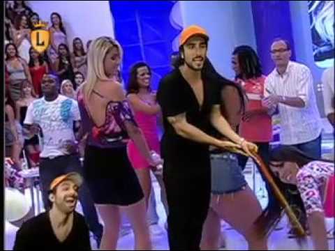 Assista ao Vale a Pena Ver Direito com Mulher Melancia e vídeos da internet #arquivolegendários