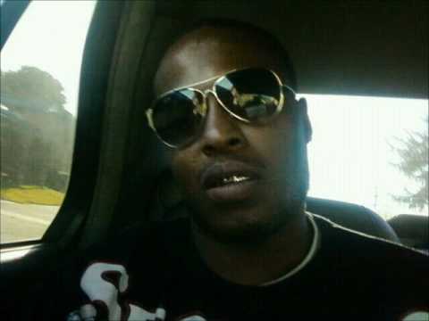 Turn Yo Swag Up- A.C Fteat,T-Banga