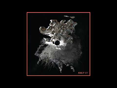 Premiere : Lowlevel & Pacôme Orzi - Téléga (KALT VA01) [KALT]