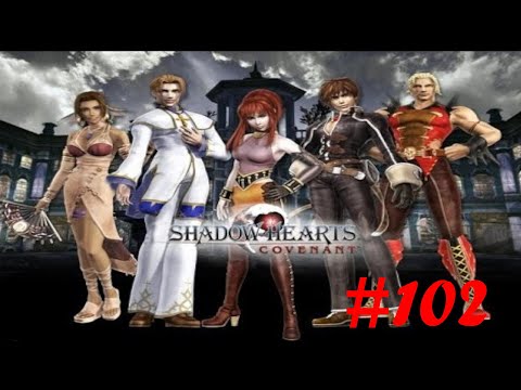 Shadow Hearts 2 #102 - König Salomon [Deutsch/German Lets Play]