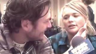 *Blake Shelton & Miranda Lambert*-It's Your Love