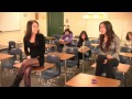 Detention: Bad Girls 