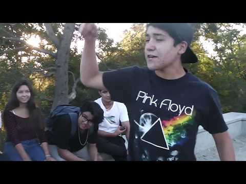 Vicente Rogers vs Mc Limit Breaker - LDU Campeonato de Estilos 5: Octavos