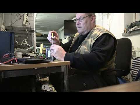 16 A PUTKI VUOTAA TULEEKO VESIVAHINKO VAIKO EI EI VIELÄ TIEDÄ