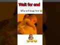 Who Will Sleep Fist Shorts Short Comedy Funny