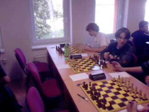 1.lmds 2010/2011 (2. kolo)