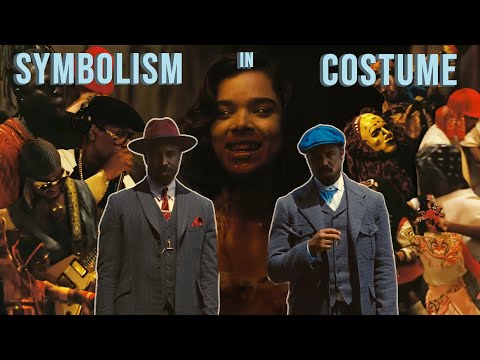 Symbolism in Costume Design: Ruth E. Carter On 'SINNERS' & Creative Storytelling | Behind the Seams