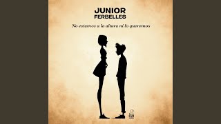 No Estamos a la Altura Ni Lo Queremos