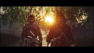 #61 罰【Ghost of Tsushima】