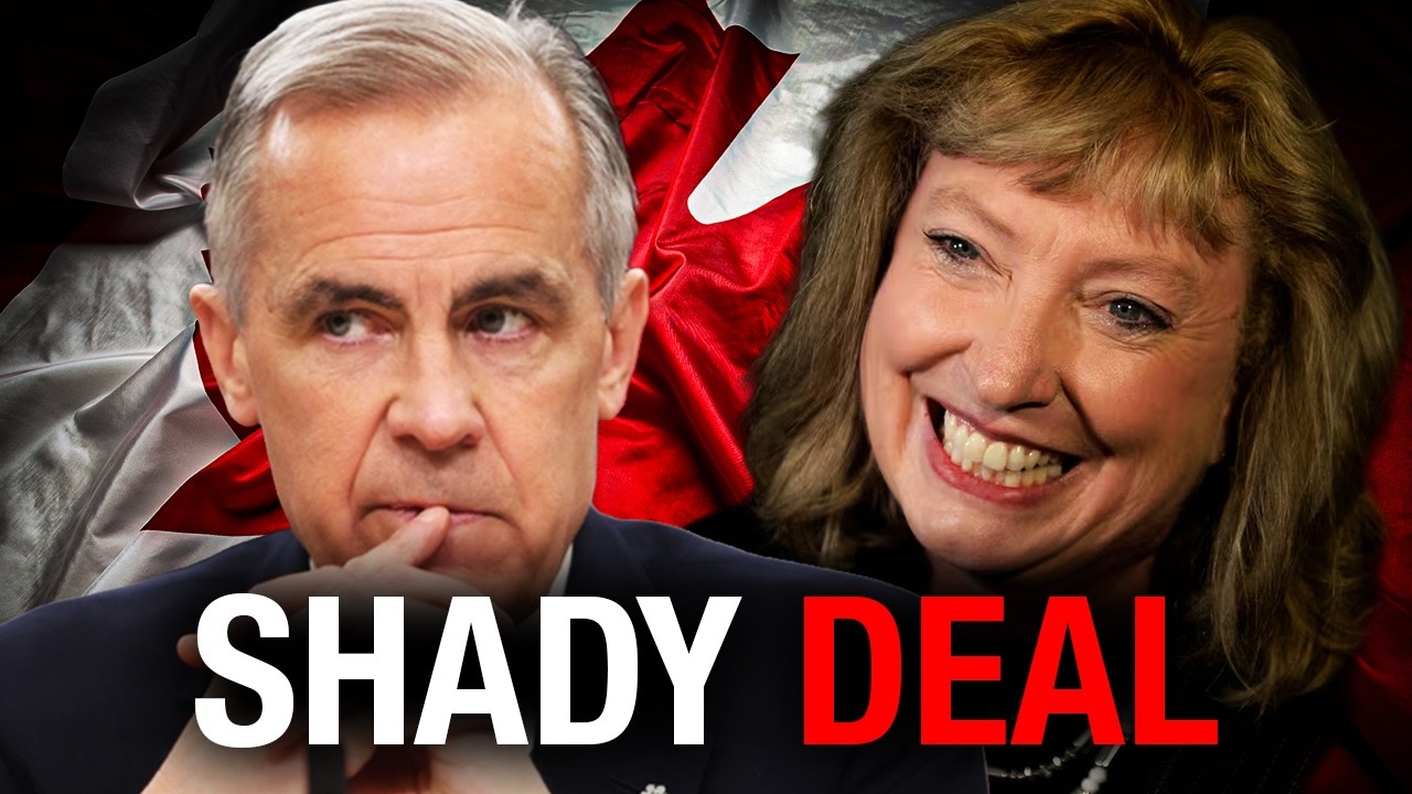 He finally got his majority...