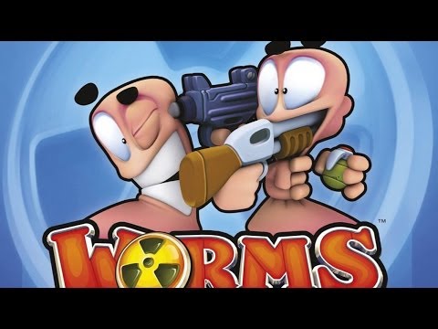 worms reloaded pc requirements
