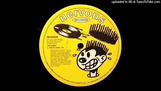 Reverend - The Sermon (Pride For Life Mix)