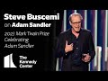 Steve Buscemi on Adam Sandler | 2023 Mark Twain Prize