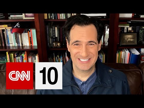 關於狗的新理論？| 2021年1月27日 (A New Theory About Dogs? | January 27, 2021)