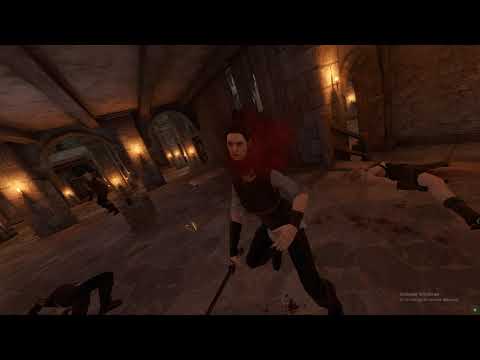 THE GOLDEN KINGS ARMY ARRIVES!