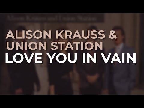 Love You in Vain video thumbnail