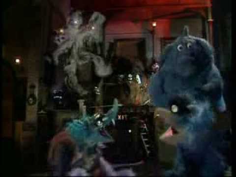 The Muppet Show-Once A Year Day
