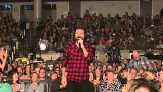 Third Day Live In 4K: Blackbird (Eden Prairie, MN - 3/12/16)