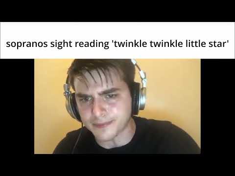 THE DEFINITIVE CHOIR SLANDER