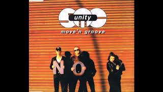 SMC Unity - Move'n Groove (Club Mix)