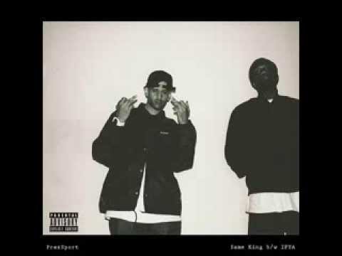 PrezSport - "Same King" OFFICIAL VERSION