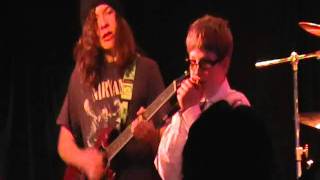 Bob sings All's "Million Bucks"