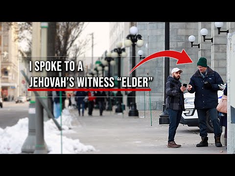 JW.ORG Gets Romans 6:7 COMPLETELY WRONG!