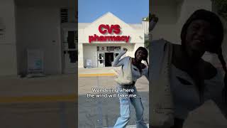 The Wind Always Takes Us to a CVS Shopping Spree | CVS Pharmacy
