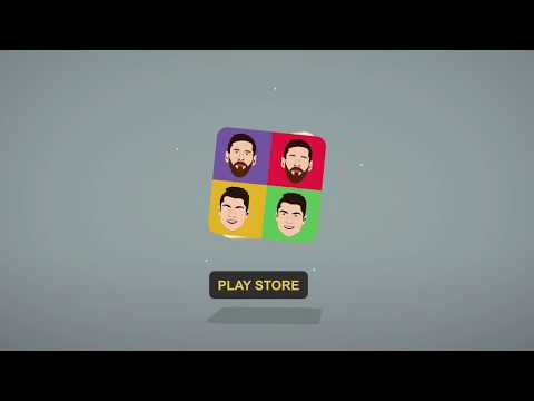 World cup 2018 footballer quiz - soccer world cup Video