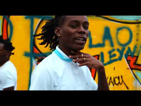 Lion P feat Rayken - Don't Play (Clip Officiel)