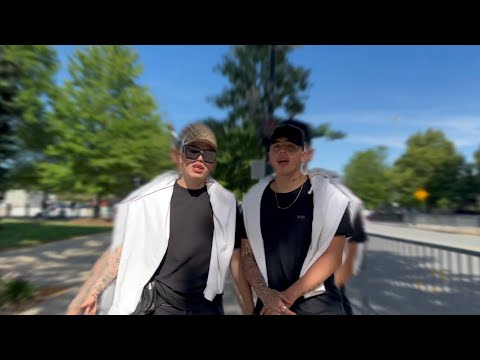 Los Gemelos Díaz - Me Encantas (Video Oficial)