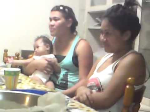 WOL girls - O Iesu O le Talimanao