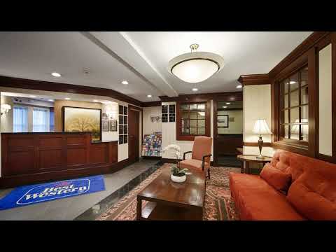 Best Western PLUS Black Rock Inn - Fairfield (Connecticut) - United States