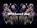 EMINEM, 50 CENT, 2PAC, BIGGIE SMALLS, SNOOP DOGG, DR. DRE, I ..