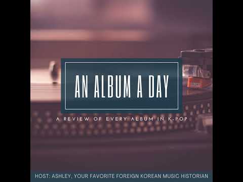 After School "Happy PLEDIS 1st Album" (2010)