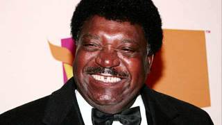 Misty Morning - Percy Sledge