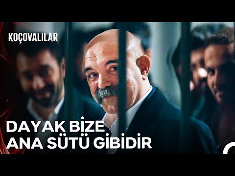 Çukur,'un Çocukları Mertçe Çarpışmaktan Kaçmaz!