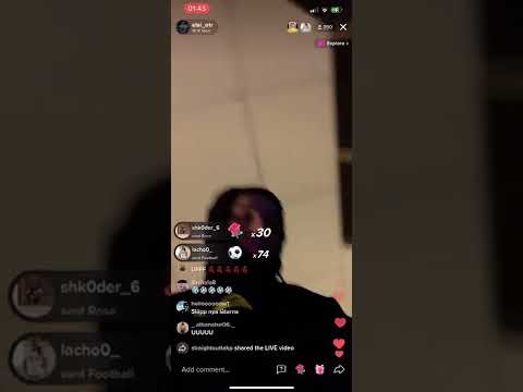 AYOOO ELAII!+2 new coming soon🔥