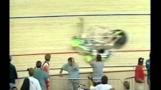 1993 Track Cycling World Championships