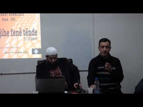 Njeriu i fundit që do të hyn në Xhenet - Hoxhë Fatmir Zaimi