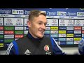 Toornstra over Fortuna-Feyenoord: 'Nog nooit meegemaakt'
