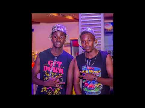 Blessed Boyz Feat. José  Manuel - Unyambiye (Audio)