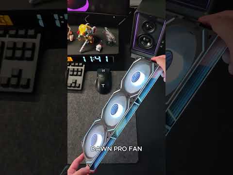 Which fan is better?