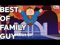 Family Guy Best Of Family Guy Mashup TBS