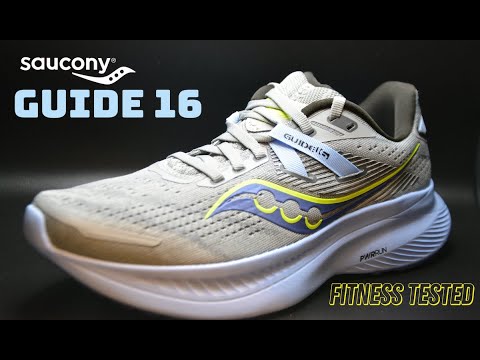 Saucony Saucony Guide 16