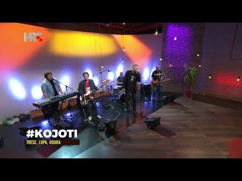 Kod nas doma - Kojoti