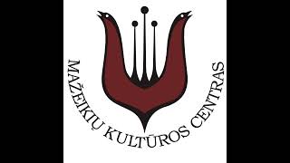 Tiesioginis srautas, kurį perduoda Mažeikių kultūros centras
