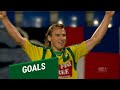 Alle competitiegoals van Dmitri Bulykin!