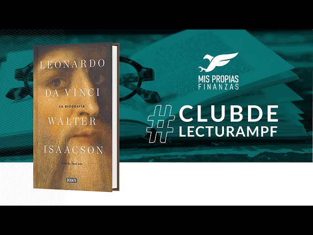Vídeo relacionado con Leonardo da Vinci: La biografía (Biografías y Memorias)
